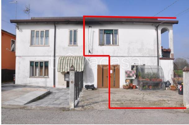 casa indipendente in vendita a Camposampiero