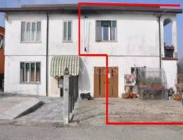 appartamento in vendita a Camposampiero