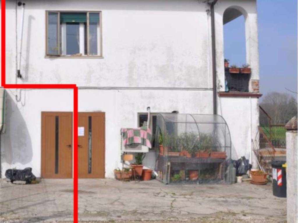 appartamento in vendita a Camposampiero