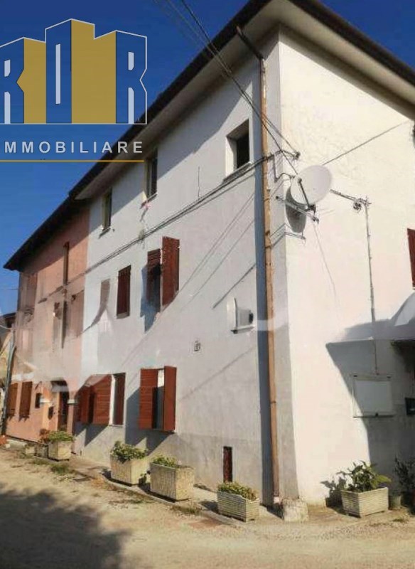 appartamento in vendita a Camposampiero