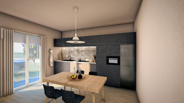 casa indipendente in vendita a Camposampiero