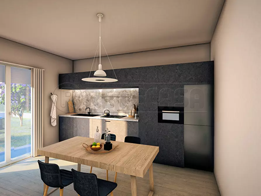 casa indipendente in vendita a Camposampiero