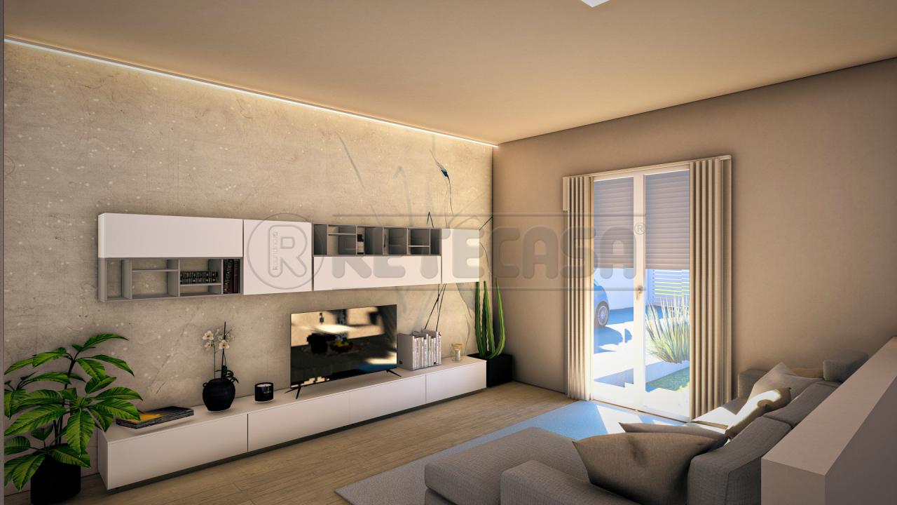 casa indipendente in vendita a Camposampiero