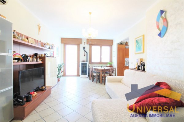 appartamento in vendita a Camposampiero