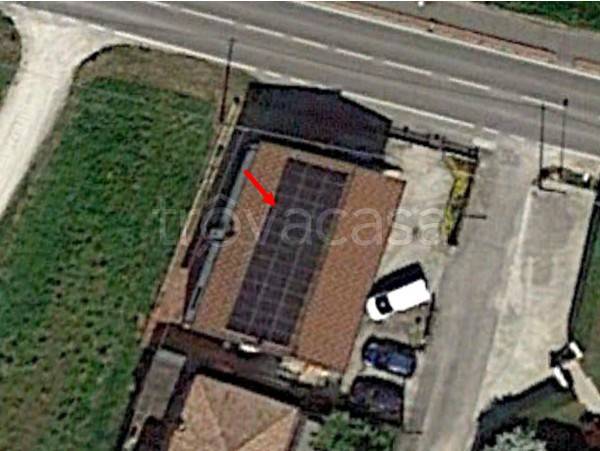 appartamento in vendita a Camposampiero