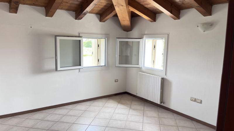 appartamento in vendita a Camposampiero