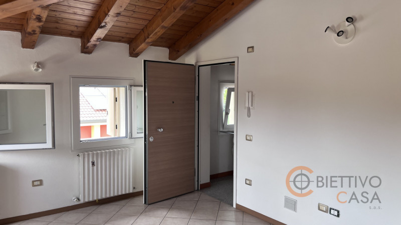 appartamento in vendita a Camposampiero