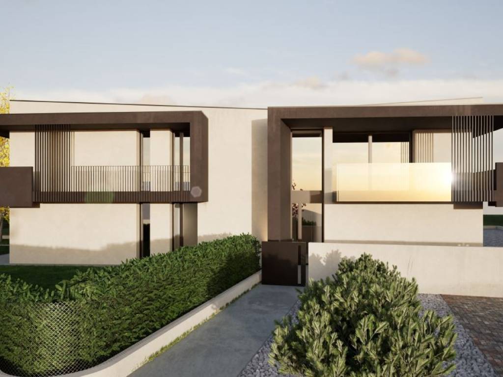 appartamento in vendita a Camposampiero