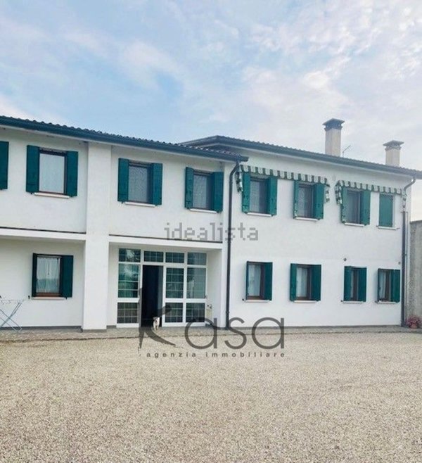 casa indipendente in vendita a Camposampiero