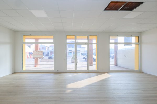 negozio in vendita a Camposampiero