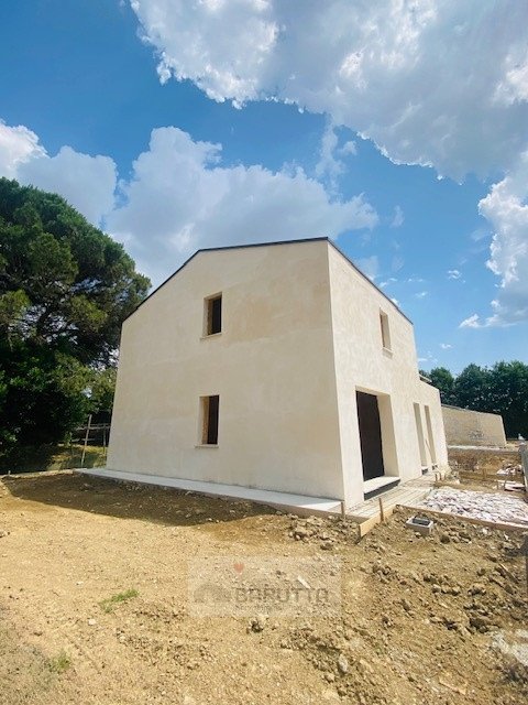 casa indipendente in vendita a Camposampiero in zona Rustega