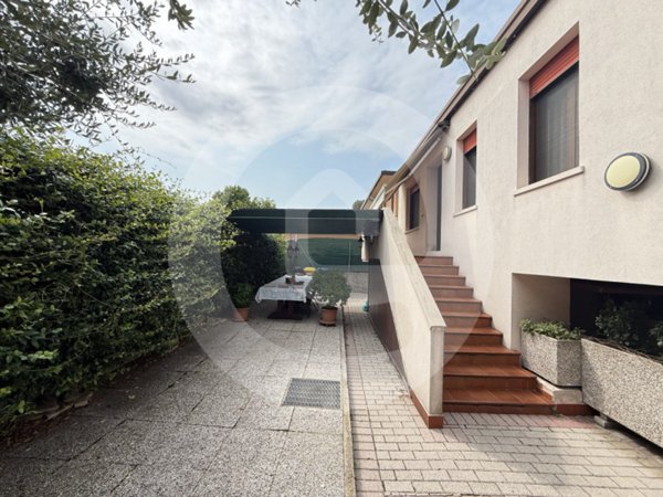 appartamento in vendita a Camposampiero