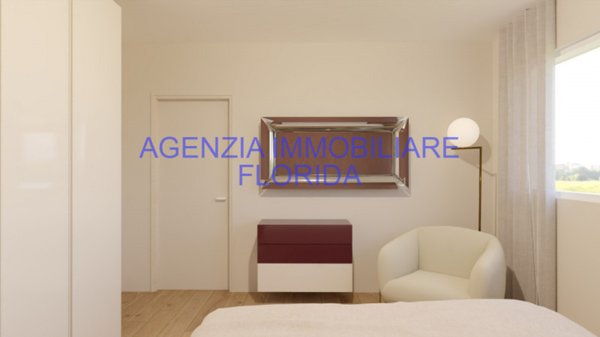 appartamento in vendita a Camposampiero