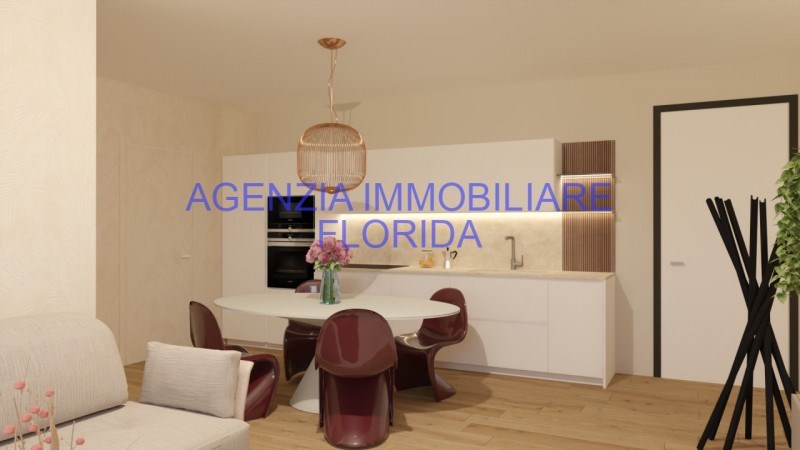 appartamento in vendita a Camposampiero