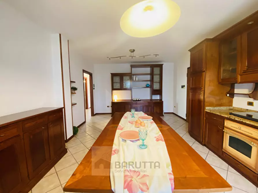 casa indipendente in vendita a Camposampiero