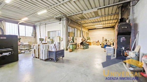 ufficio in vendita a Camposampiero