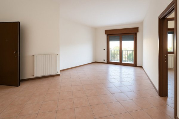 appartamento in vendita a Camposampiero