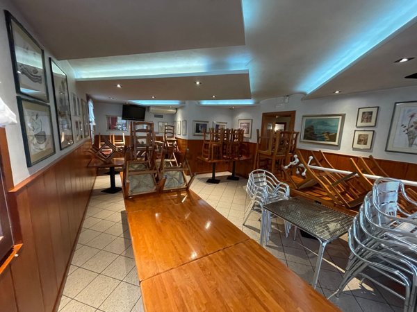 negozio in vendita a Camposampiero