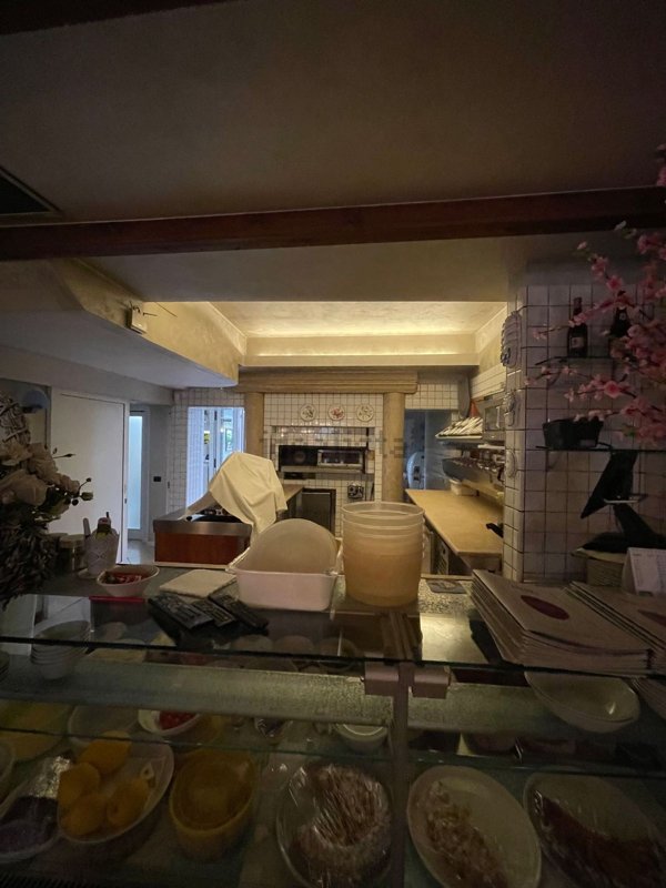 negozio in vendita a Camposampiero