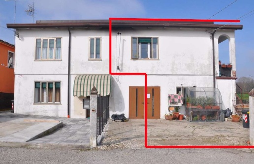 casa indipendente in vendita a Camposampiero