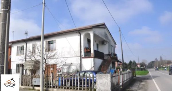 appartamento in vendita a Camposampiero