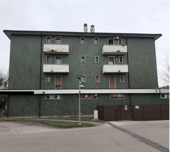 appartamento in vendita a Camposampiero