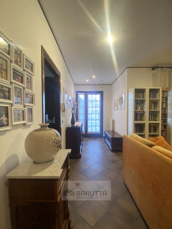 casa semindipendente in vendita a Camposampiero