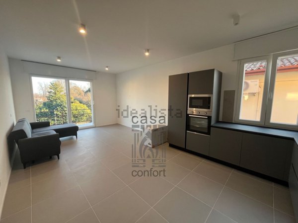 appartamento in vendita a Camposampiero