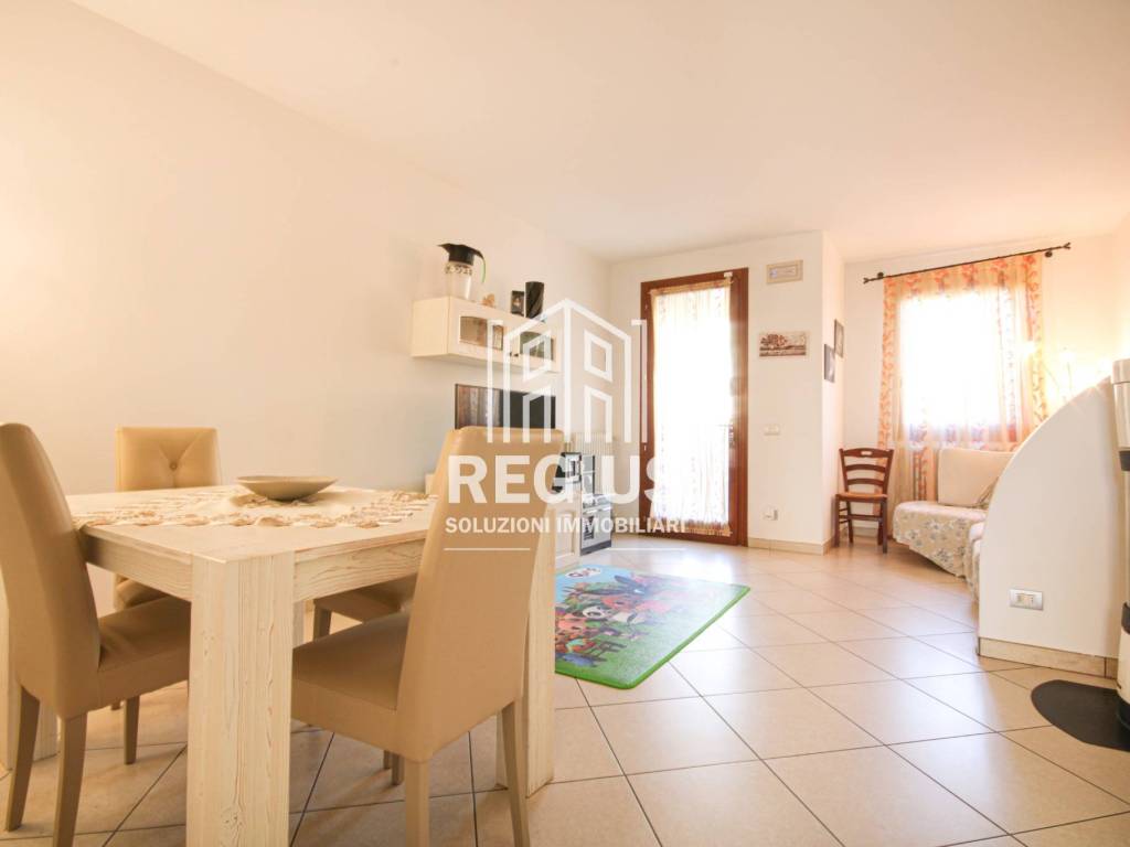 casa indipendente in vendita a Camposampiero