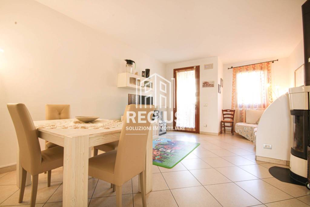 casa indipendente in vendita a Camposampiero