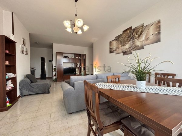 appartamento in vendita a Camposampiero