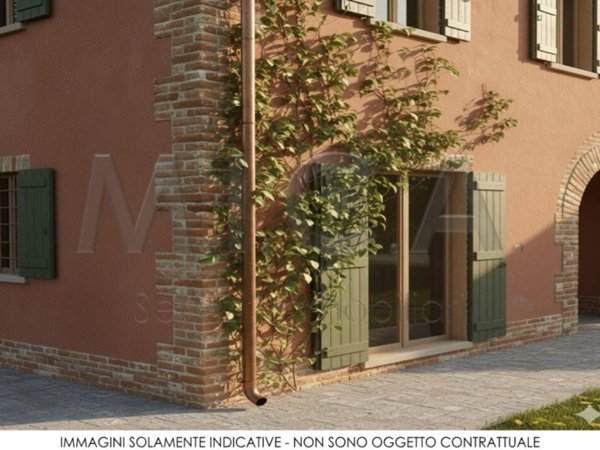 casa indipendente in vendita a Camposampiero