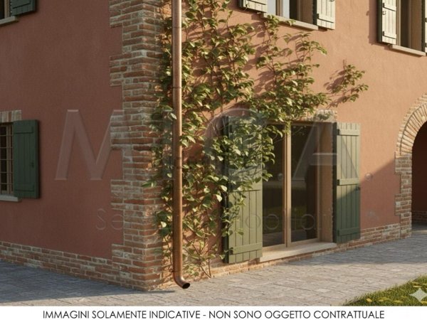 casa indipendente in vendita a Camposampiero