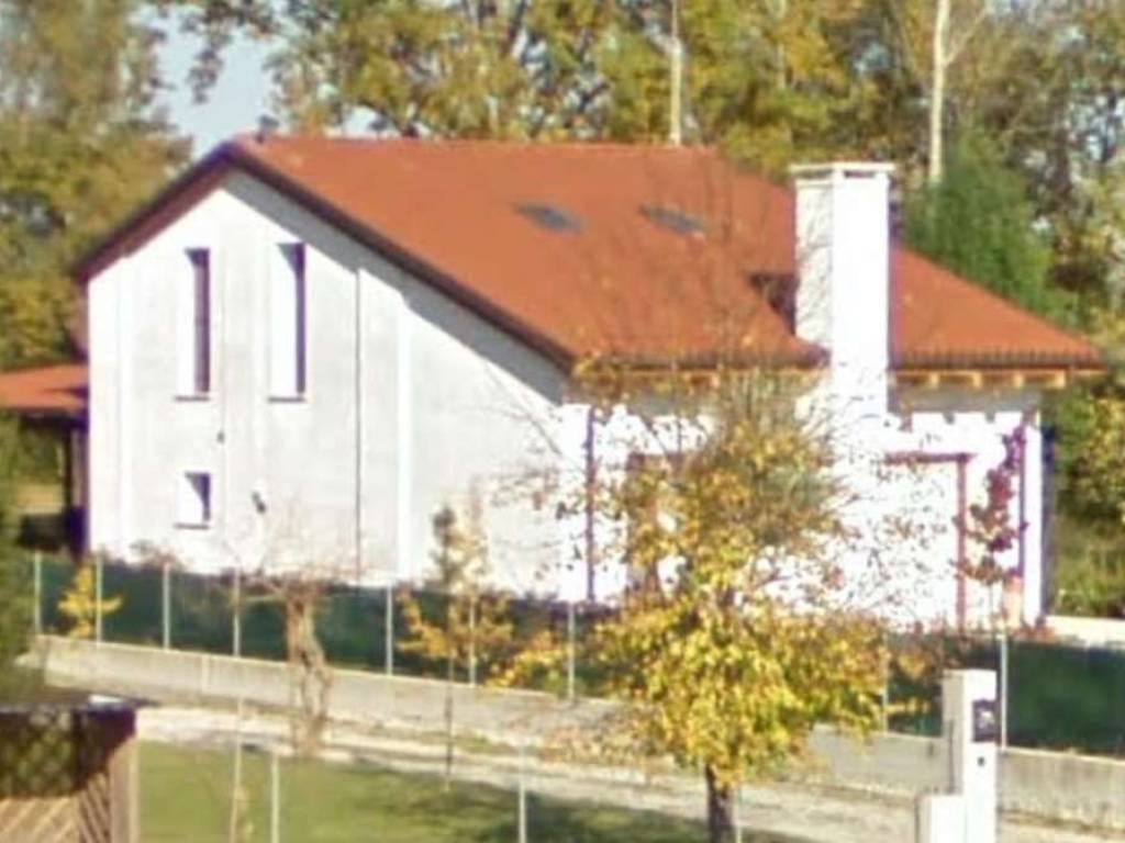 casa indipendente in vendita a Camposampiero