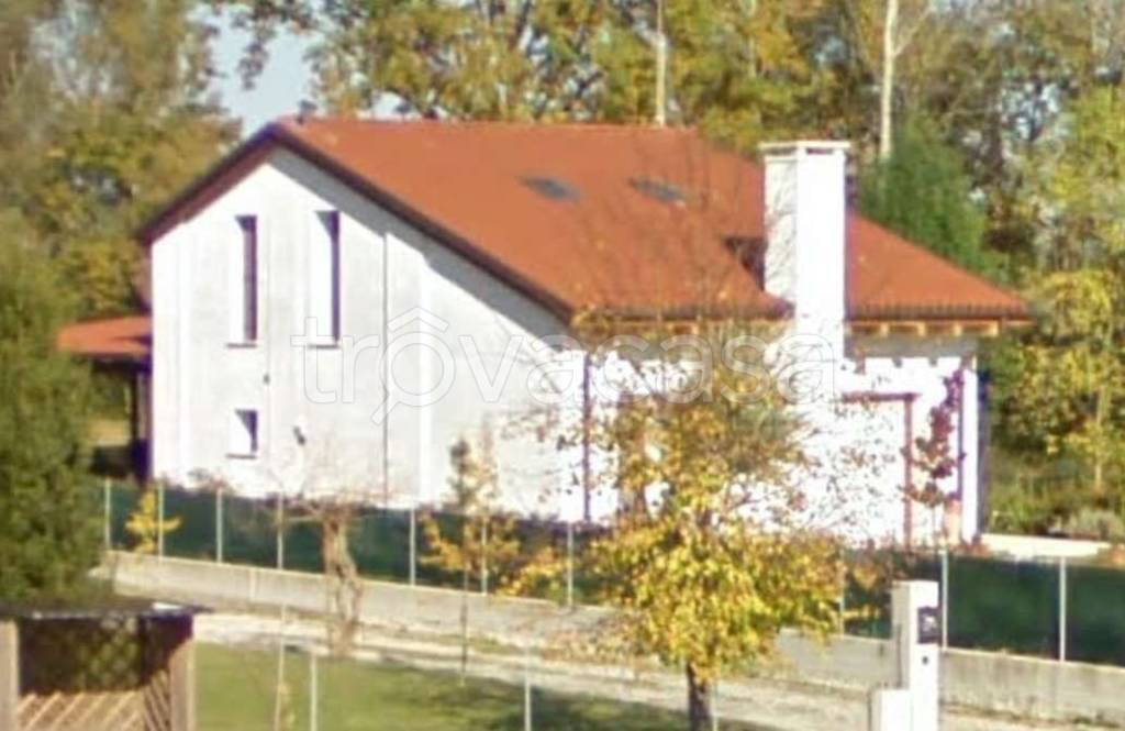 casa indipendente in vendita a Camposampiero