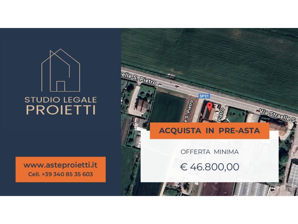 appartamento in vendita a Camposampiero