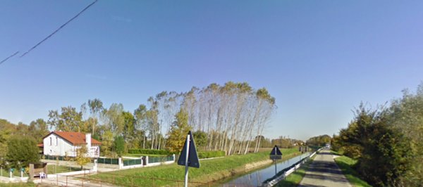 casa indipendente in vendita a Camposampiero