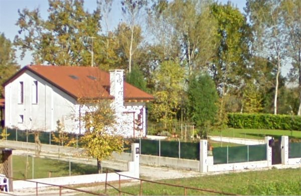 casa indipendente in vendita a Camposampiero