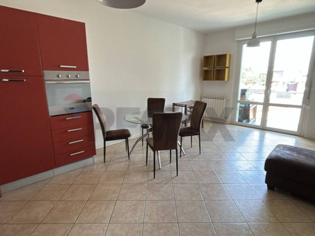 appartamento in vendita a Camposampiero in zona Rustega