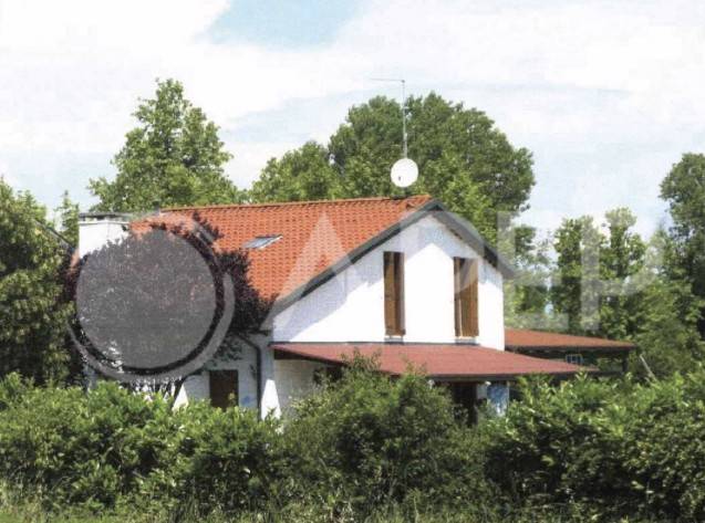casa indipendente in vendita a Camposampiero