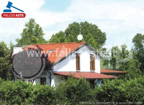 appartamento in vendita a Camposampiero