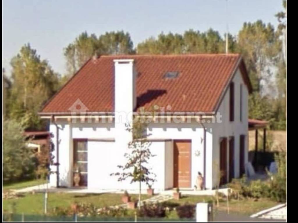casa indipendente in vendita a Camposampiero