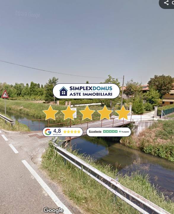 casa indipendente in vendita a Camposampiero