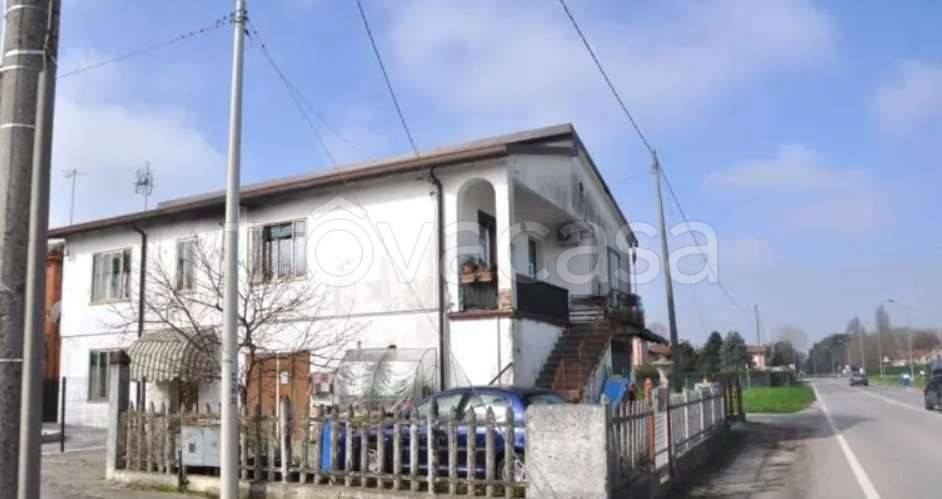 appartamento in vendita a Camposampiero