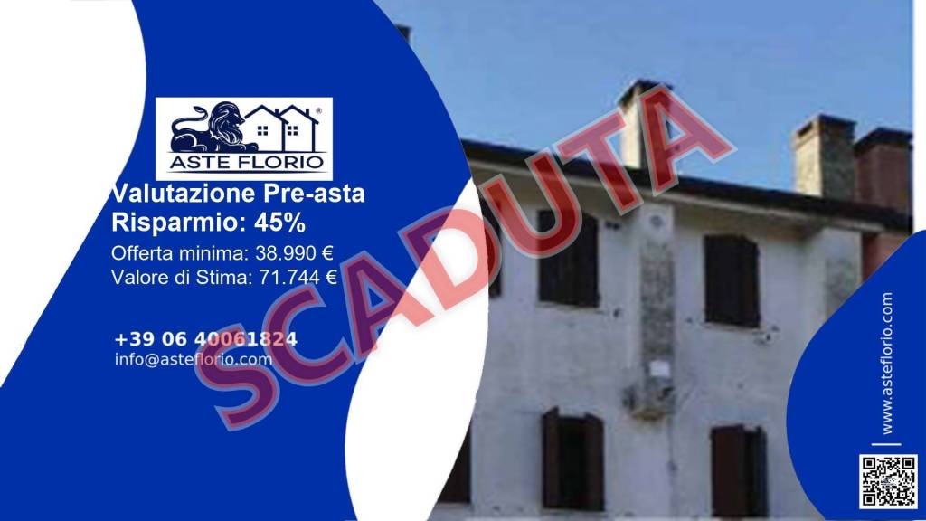 appartamento in vendita a Camposampiero