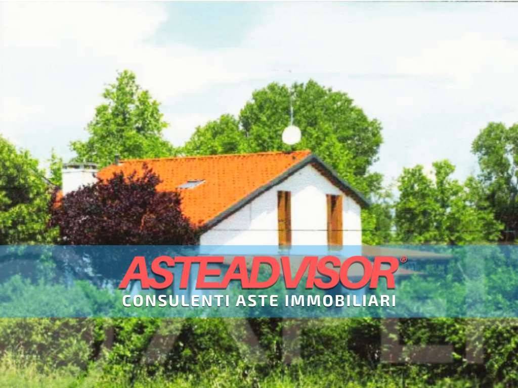 casa indipendente in vendita a Camposampiero