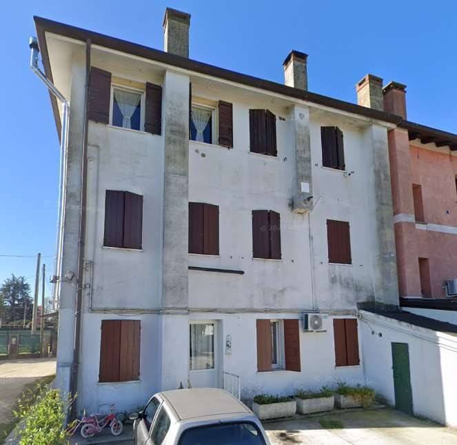 appartamento in vendita a Camposampiero