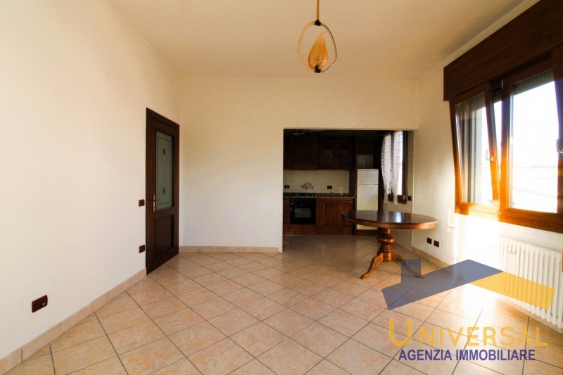 appartamento in vendita a Camposampiero