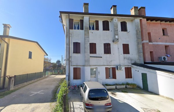 appartamento in vendita a Camposampiero