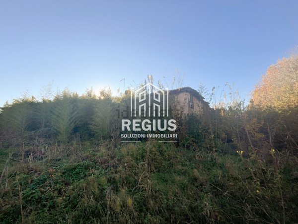 casale in vendita a Camposampiero